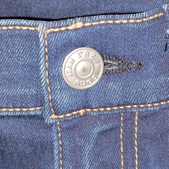 Womens' Rag & Bone High Rise Skinny Jeans Size 26 Made in USA - Picture 4 of 13